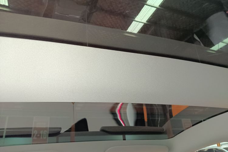 特斯拉 Model 3 2023款 后轮驱动版局部细节22