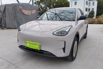 吉利银河 星愿 2026款 410km 自由版