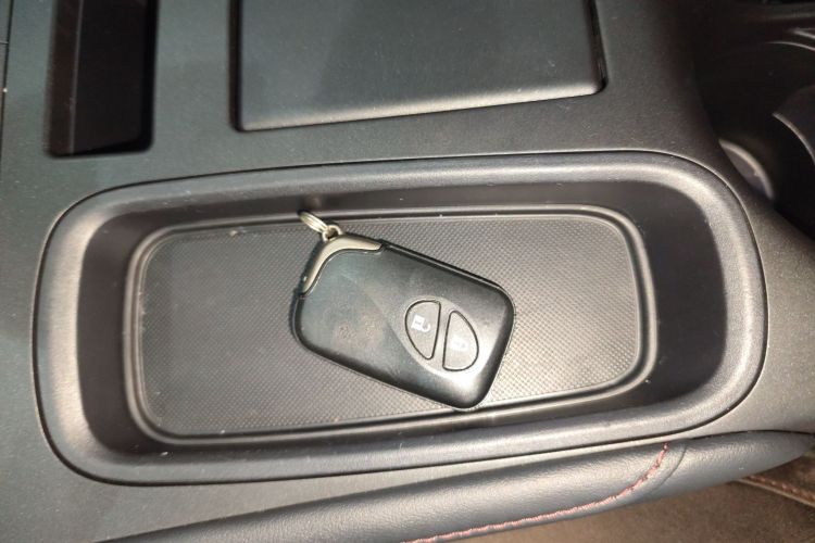 雷克萨斯CT 2020款 CT200h 精英版 单色中控内饰11