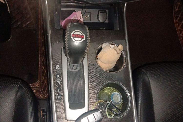 日产 天籁 2013款 2.0L XL舒适版局部细节18