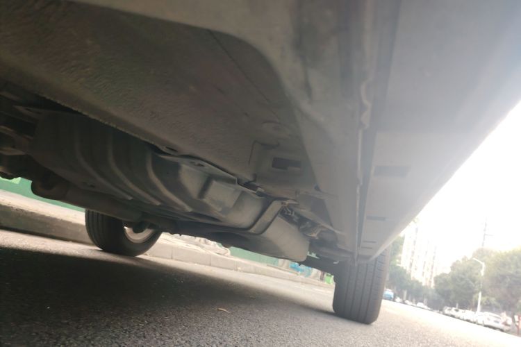 吉利汽车 博越 2016款 1.8TD 自动智慧型局部细节9004