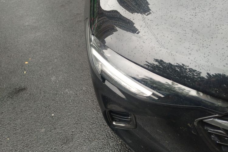 别克 2022款 昂科威S GS 两驱智享运动型车身外观6006