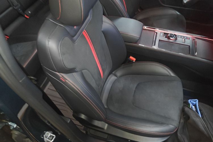 福特 蒙迪欧 2023款 1.5T E-混动 ST-Line局部细节41