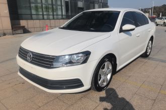 大众 朗逸 2017款 1.6L 自动风尚版