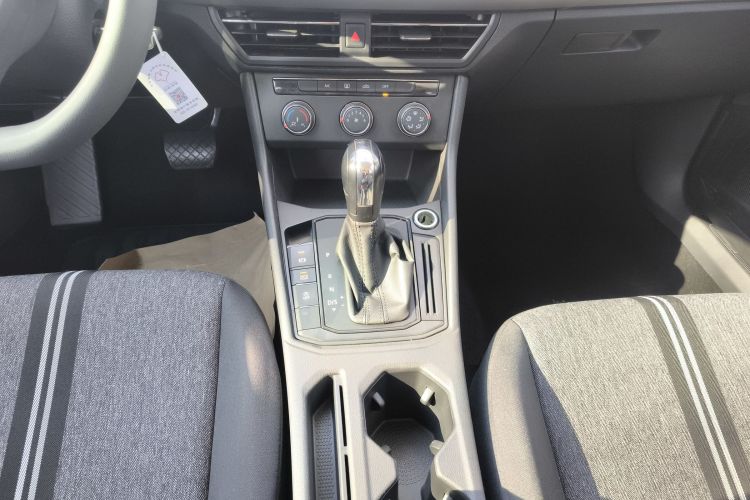 大众 朗逸 2019款 1.5L 自动风尚版 国VI局部细节18