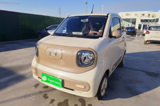 奔腾小马 2025款 222km 灵动马