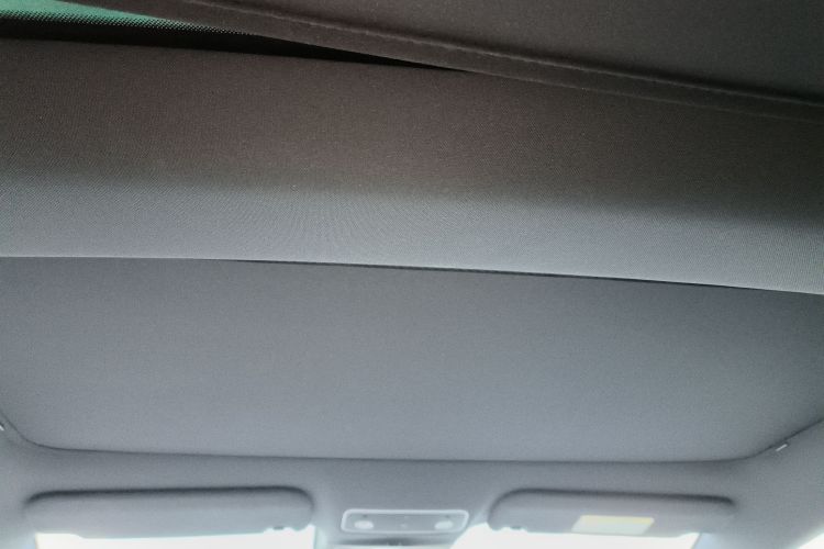 鸿蒙智行 智界S7 2025款 705km Pro局部细节22