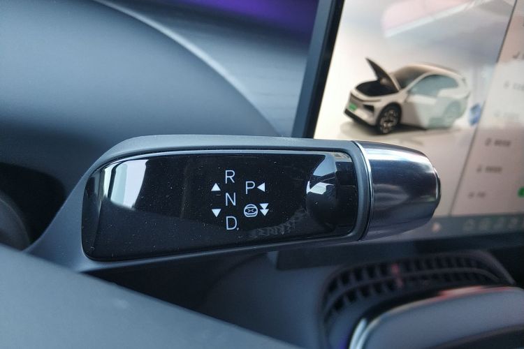 小鹏G7 2025款 702 超长续航 Max局部细节18