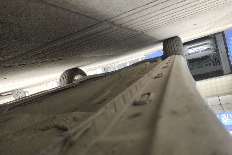 荣威i5 2023款 1.5L 手动舒享版局部细节9001