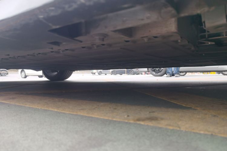 东风风行 星海S7 2024款 555悦享版局部细节9001