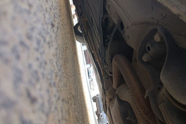 大众 高尔夫 2017款 1.6L 自动舒适百万辆纪念版局部细节9003