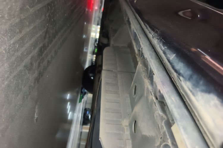 别克 昂科旗 2020款 28T 四驱Avenir艾维亚局部细节9003