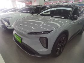 蔚来ES6 2023款 100kWh