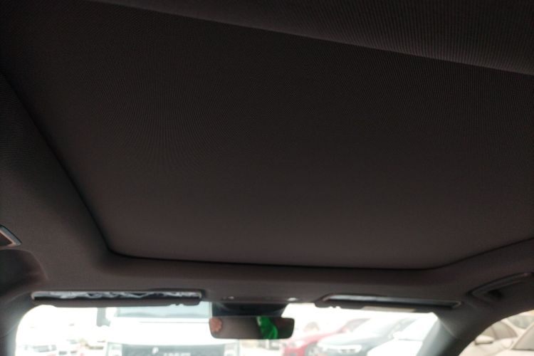 领克07 2024款 EM-P 126长续航 Ultra局部细节22