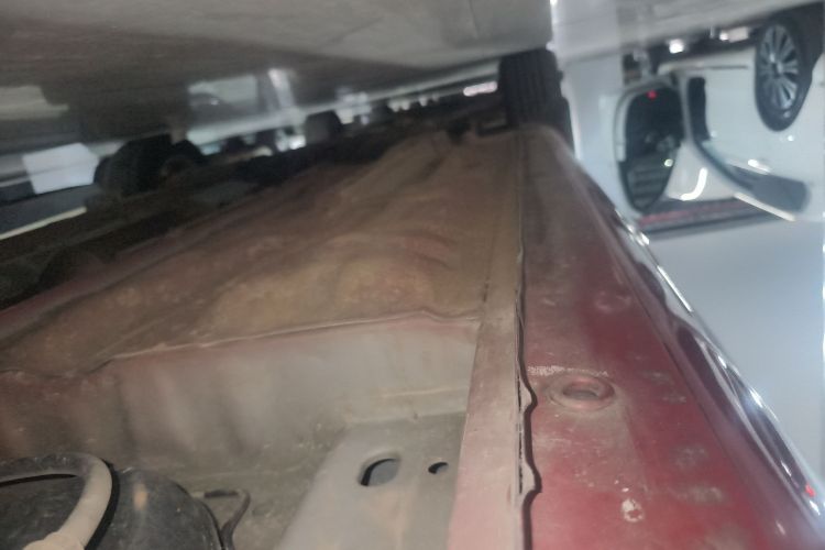 别克 凯越 2015款 1.5L 自动经典型局部细节9002