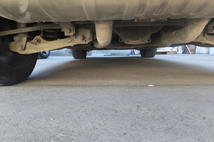 奔驰GLE 2016款 GLE 320 4MATIC 动感型局部细节9009