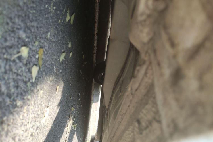 别克 英朗 2021款 典范 1.5L 自动精英型局部细节9004