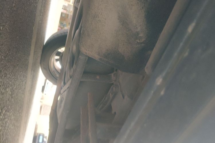 本田UR-V 2017款 370TURBO 两驱尊贵版 国V局部细节9003