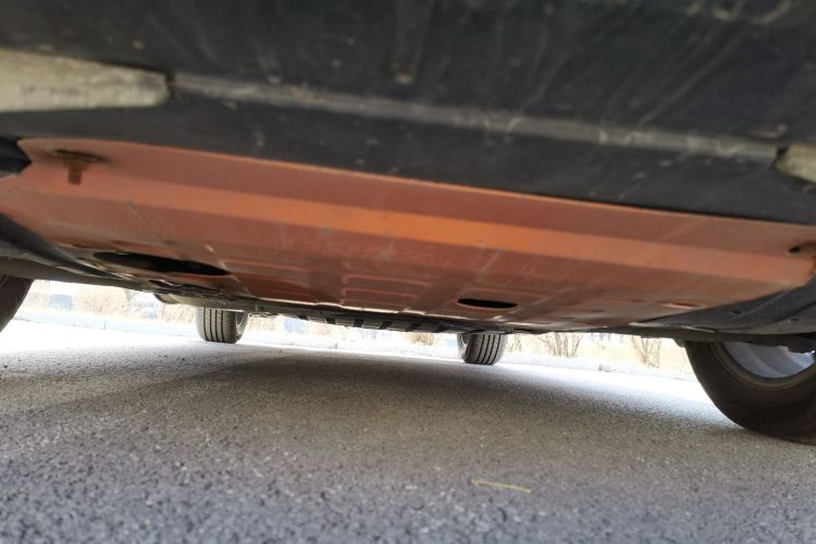 本田 凌派 2016款 1.8L CVT豪华版局部细节9008