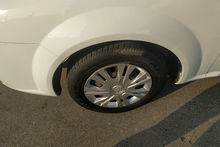 别克 凯越 2015款 1.5L 自动经典型车身外观6007