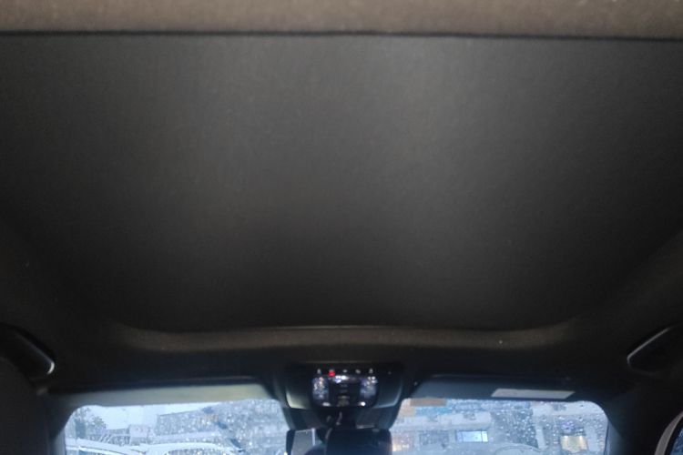 奔驰GLB AMG 2023款 AMG GLB 35 4MATIC局部细节22