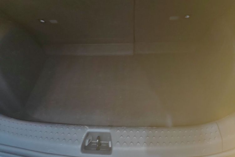 比亚迪 海豚 2023款 420km 时尚版局部细节23