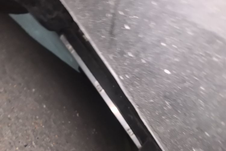 埃安 AION Y 2025款 Plus 510 智享版局部细节9009