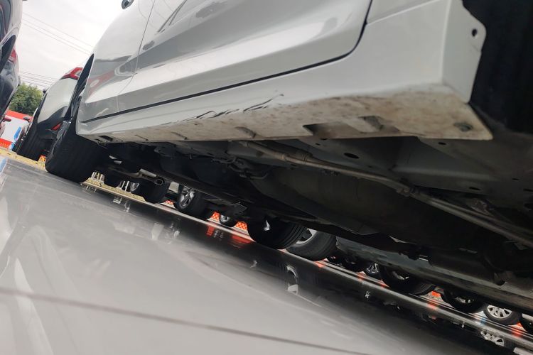 广汽传祺 传祺M6 2023款 PRO 270T DCT豪华版局部细节9001