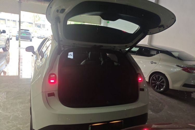 firefly萤火虫 2025款 自在版局部细节23