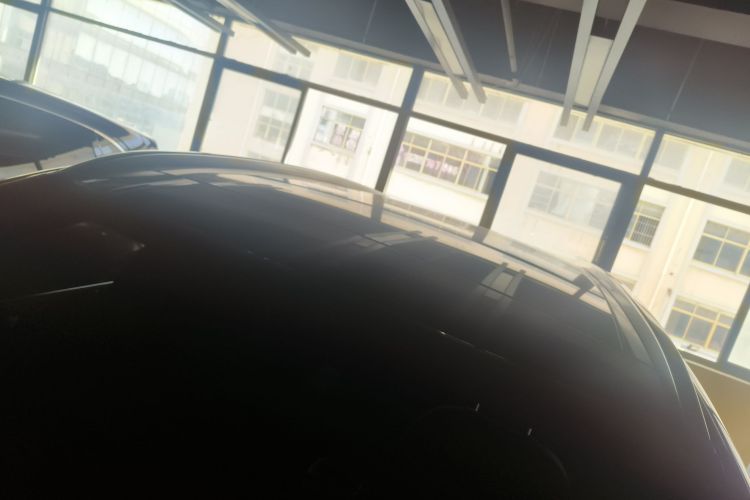 奔驰GLC 2020款 GLC 300 L 4MATIC 动感型局部细节57