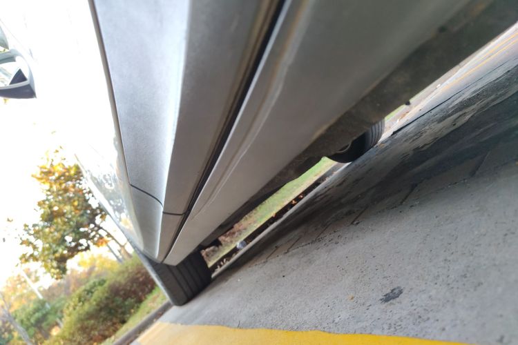 保时捷 2019款 Cayenne 3.0T局部细节9002