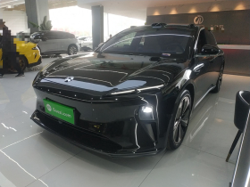 蔚来ET5T 2024款 75kWh Touring