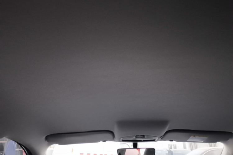 吉利汽车 帝豪 2025款 第4代 1.5L CVT星耀版中控内饰22