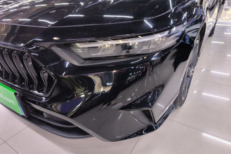 本田 英仕派 2024款 260TURBO 精英版局部细节36