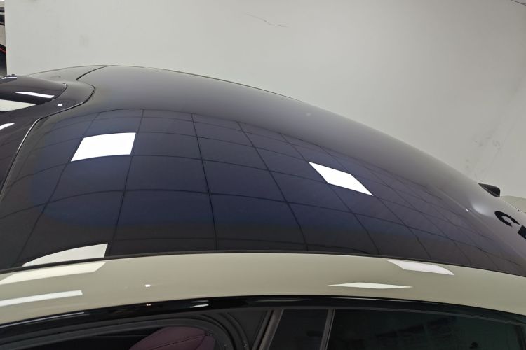 小米汽车 小米SU7 2024款 四驱超长续航高阶智驾Max版局部细节57