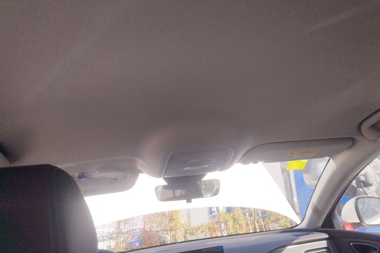 比亚迪 海豹06新能源 2026款 DM-i 超享版 128KM豪华版中控内饰22