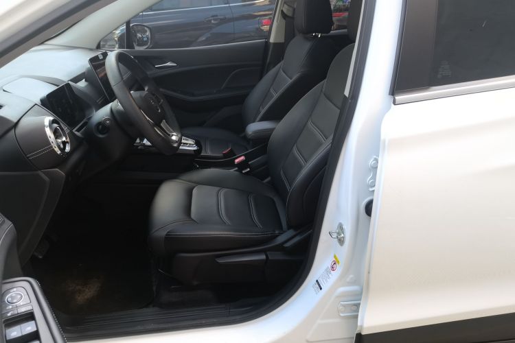 比亚迪 元新能源 2019款 EV360 智联悦享型局部细节19