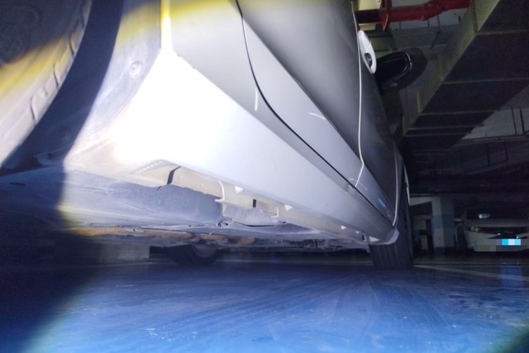 沃尔沃S60(进口) 2014款 T5 智逸版局部细节9002