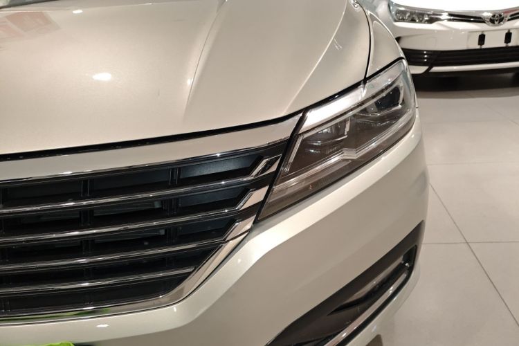 大众 朗逸 2022款 280TSI DSG舒适版局部细节36