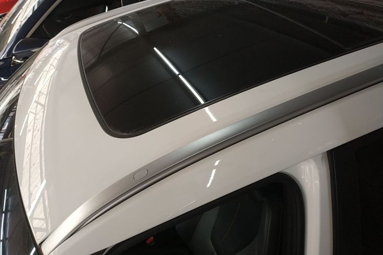 吉利汽车 2023款 博越COOL 1.5TD 智慧型局部细节57