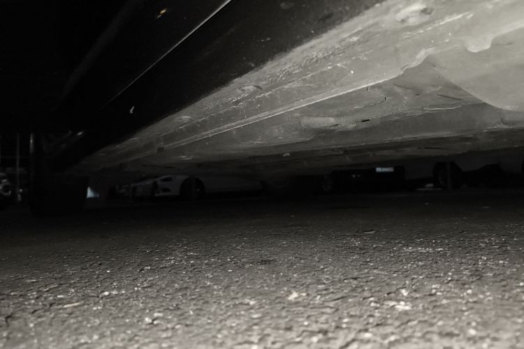 别克 君威 2019款 20T 精英型 国V局部细节9001