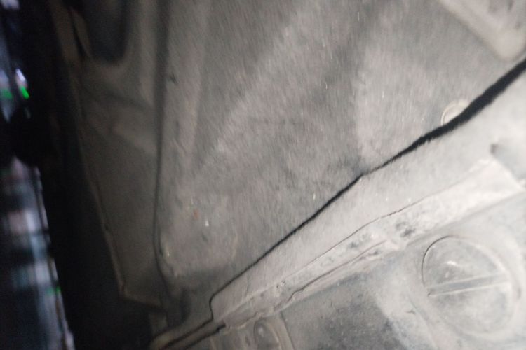 奥迪A6L 2017款 30 FSI 技术型局部细节9002