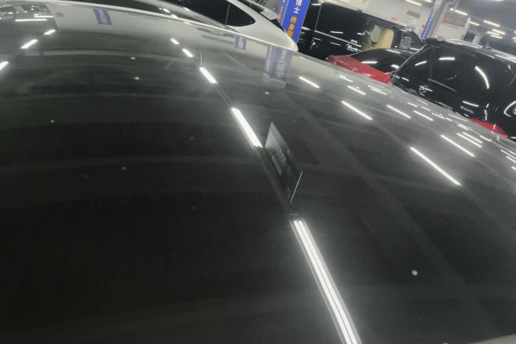 特斯拉 Model Y 2022款 长续航全轮驱动版局部细节57