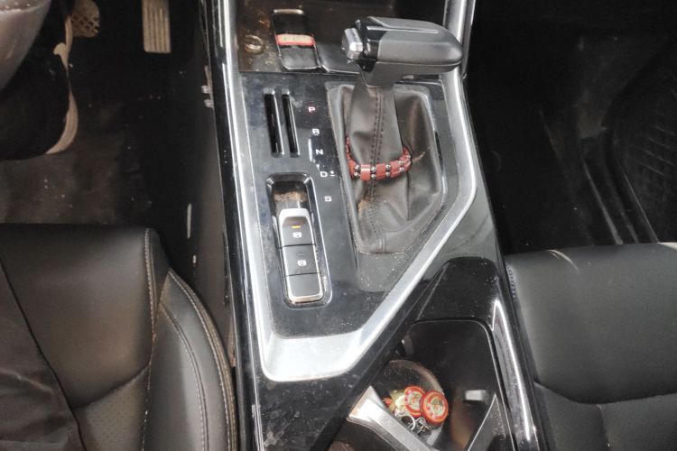 五菱汽车 五菱星辰 2021款 1.5T CVT星辉版局部细节18