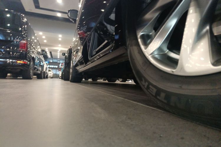 别克GL8 2022款 Avenir艾维亚 六座贤礼版局部细节9002