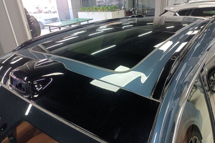 鸿蒙智行 问界M7 2024款 1.5T 智驾四驱Max版 5座局部细节57