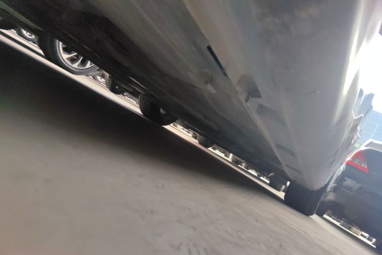 福特 福克斯 2018款 两厢经典 EcoBoost 125 自动超能风尚型智行版局部细节9001