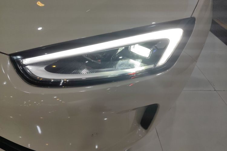 鸿蒙智行 问界M5 2023款 纯电后驱智驾版局部细节36