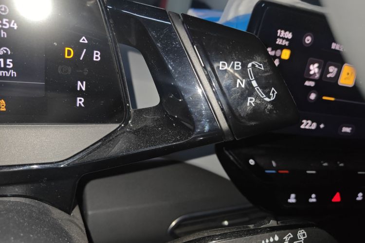 大众ID.3 2023款 纯净智享版中控内饰18