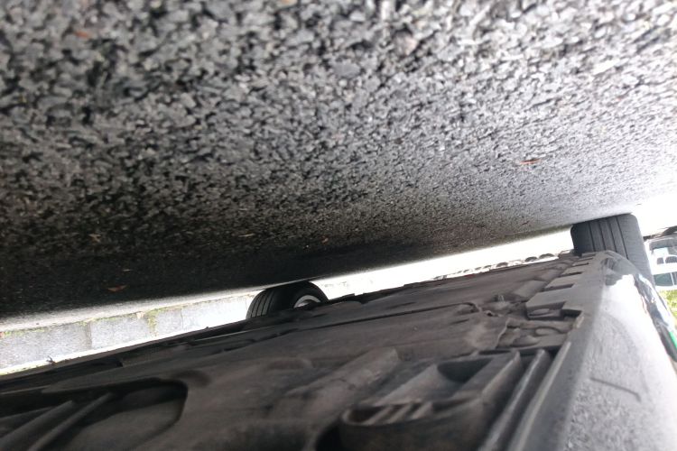 奥迪A8 2013款 A8L 45 TFSI quattro豪华型局部细节9003